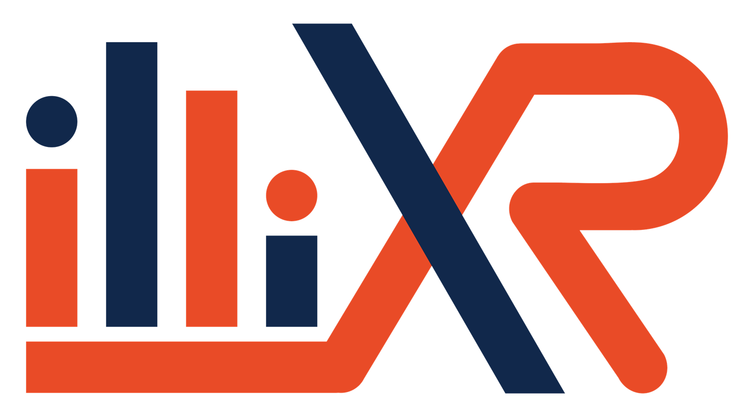 ILLIXR lab logo